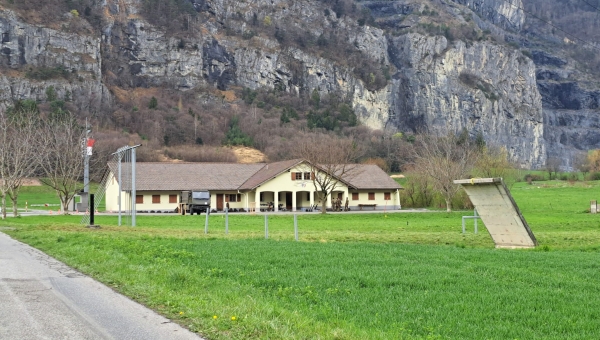 Le bras de fer continue autour de la Place de tir à Saint-Maurice